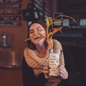 Meet your Posher, Emily